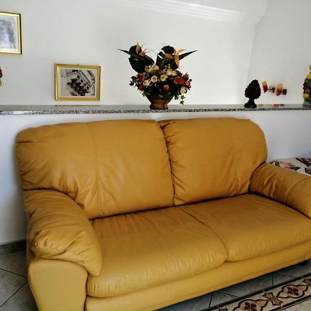 Noto Bedda Bed&Breakfast Bagian luar foto