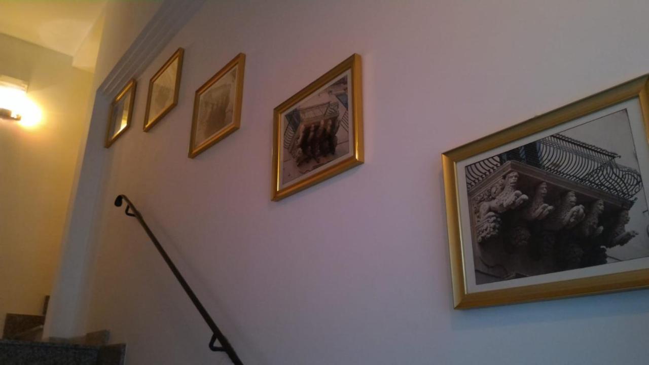 Noto Bedda Bed&Breakfast Bagian luar foto