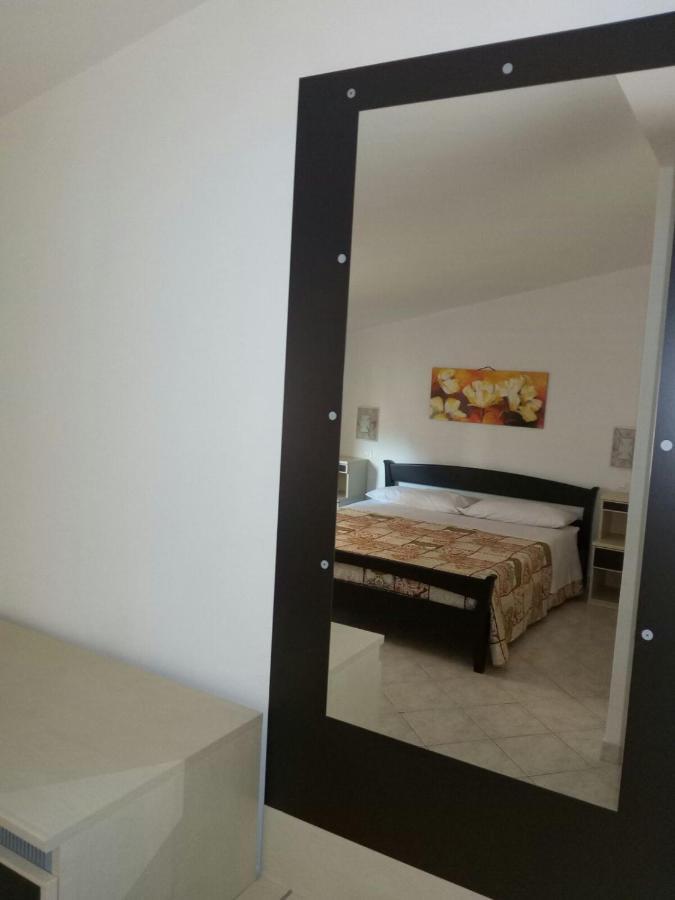 Noto Bedda Bed&Breakfast Bagian luar foto
