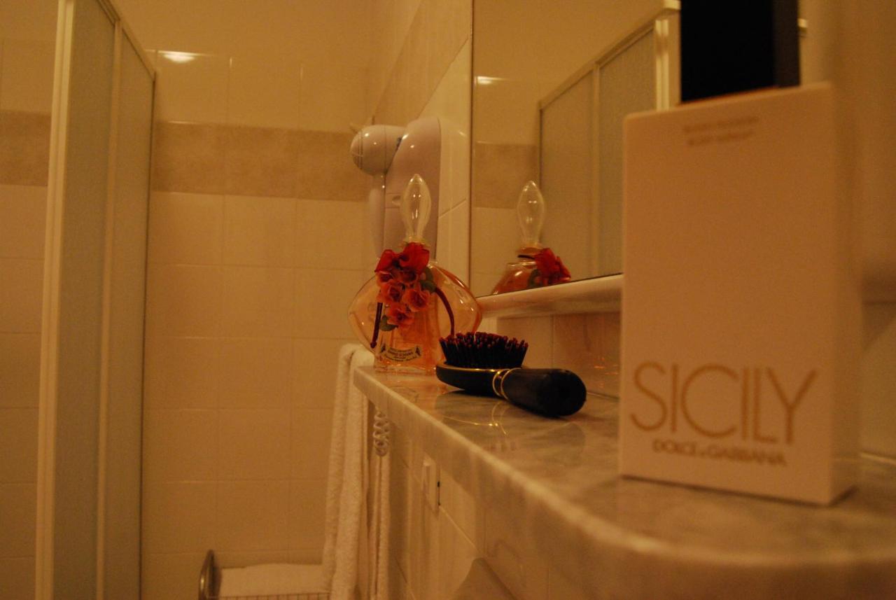 Noto Bedda Bed&Breakfast Bagian luar foto