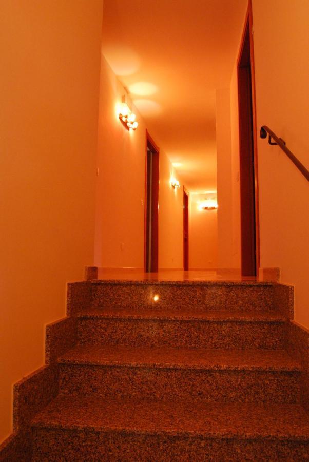 Noto Bedda Bed&Breakfast Bagian luar foto