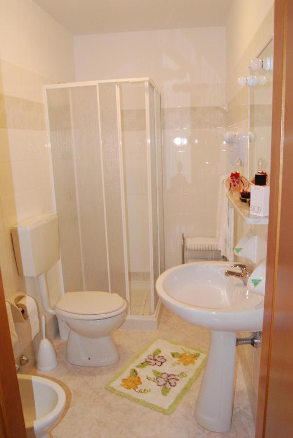 Noto Bedda Bed&Breakfast Bagian luar foto