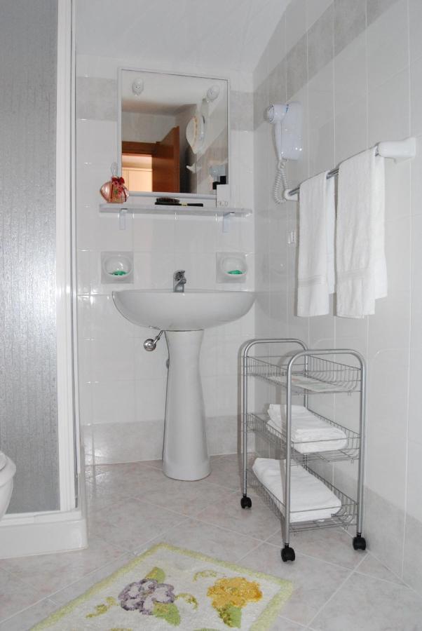 Noto Bedda Bed&Breakfast Bagian luar foto