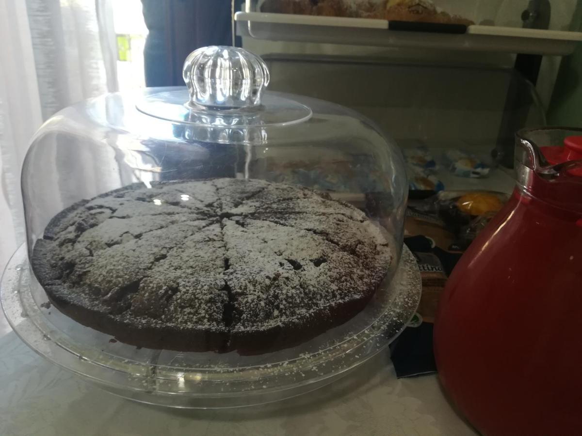 Noto Bedda Bed&Breakfast Bagian luar foto